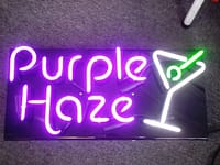 Neon Sign Installation and Repair Services Denver, CO